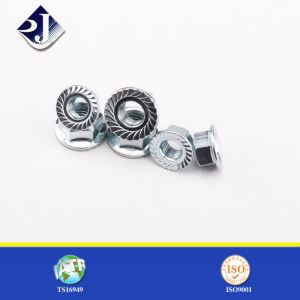 دین فلنگا نٹ